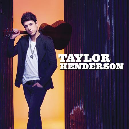 Taylor Henderson - girls just want to have fun Lyrics - Zortam Music