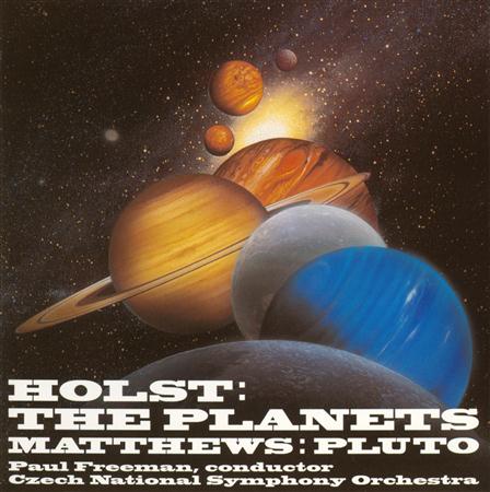 Gustav Holst - The Planets Op.32 - Zortam Music