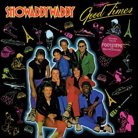 Showaddywaddy - Pretty Little One Lyrics - Zortam Music