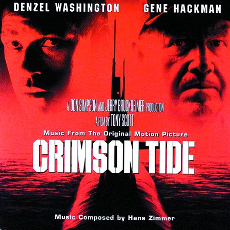 Hans Zimmer - Crimson Tide - Zortam Music