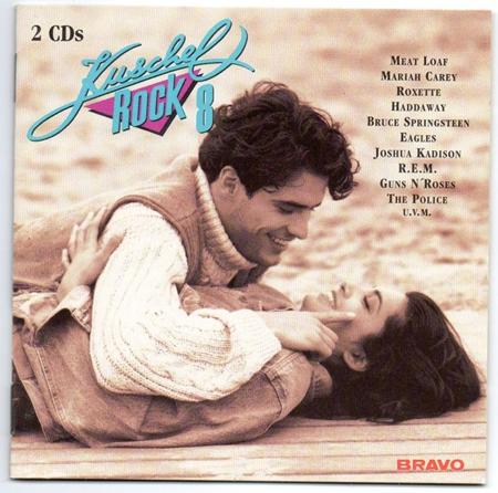 Diverse Interpreten - Kuschel Rock 8 - Zortam Music