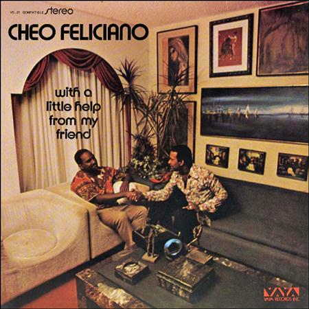 Cheo Feliciano - Salome Lyrics - Zortam Music