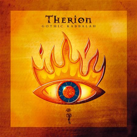 Therion - Gothic Kabbalah [disc 2] - Zortam Music