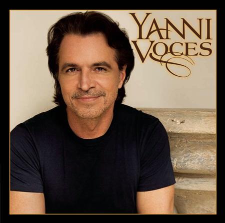 Yanni - Volver A Creer Lyrics - Zortam Music