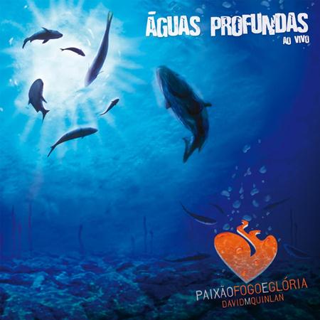 David Quinlan - Águas Profundas - Zortam Music