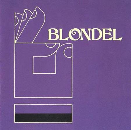 Blondie - Blondel - Zortam Music