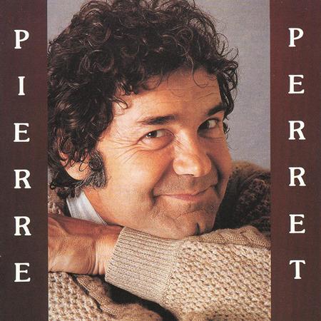Pierre Perret - Y