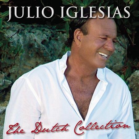 Julio Iglesias & Stevie Wonder - The Dutch Collection - Zortam Music