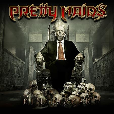 Pretty Maids - Civilized Monsters Lyrics - Zortam Music