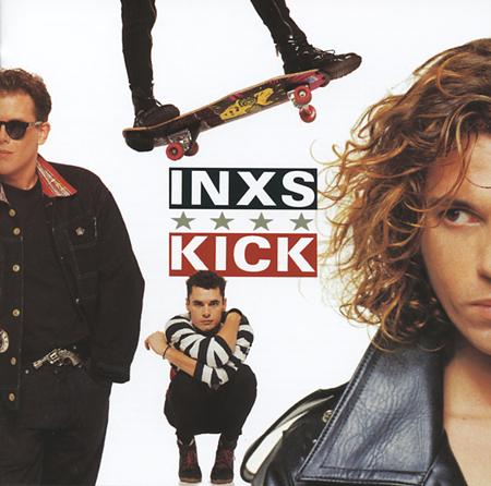 INXS - Kick 25 [Disc 2] - Zortam Music