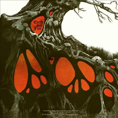 Earth and Fire - Love Quiver Lyrics - Zortam Music