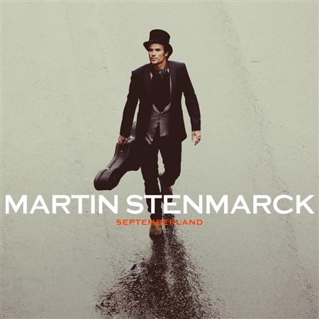 Martin Stenmarck - Septemberland - Zortam Music
