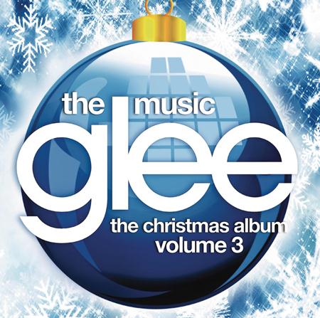 Glee Cast - Glee: The Music, The Christmas Album Vol. 3 - Zortam Music