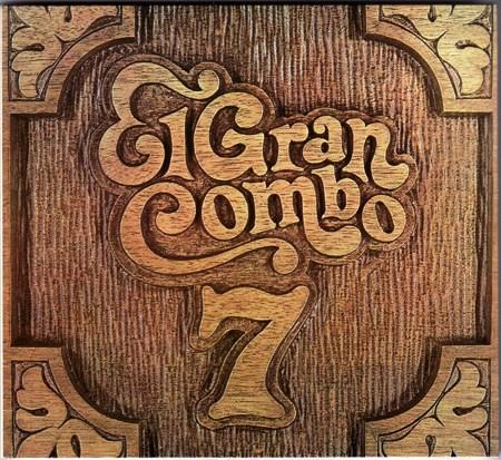 Gran Combo - 