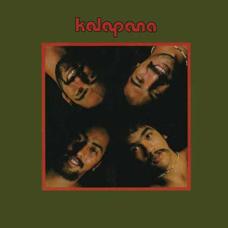 Kalapana - Kalapana I - Zortam Music