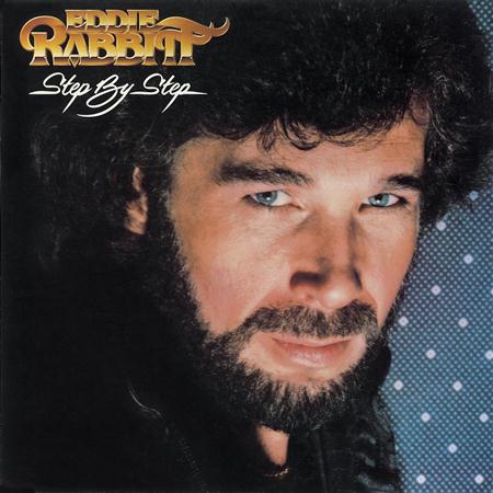 Eddie Rabbitt - Step by Step (1981)-int075 Lyrics - Zortam Music