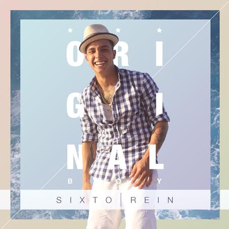 Sixto Rein - Perdoname Lyrics - Zortam Music