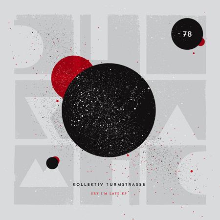 Kollektiv Turmstrasse - Sry I