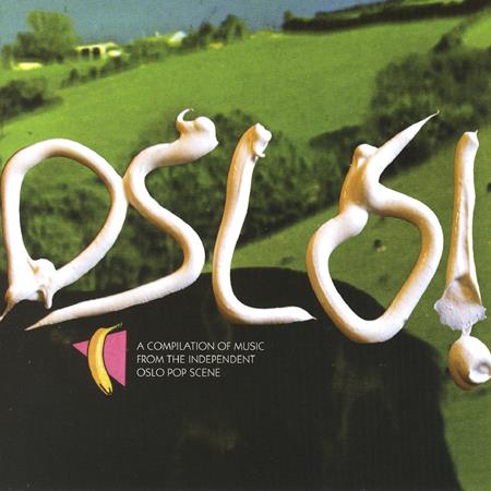 Fergie - Oslo! - A Compilation Of Music From The Independent Oslo Pop Scene - Zortam Music