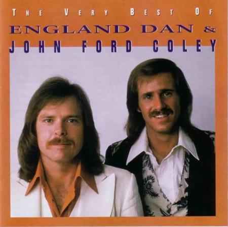 England Dan & John Ford Coley - 07 - Love Is The Answer Lyrics - Zortam Music