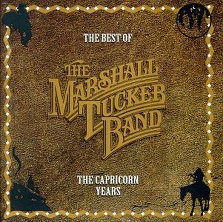 Steve Miller Band - The Best Of The Marshall Tucker Band The Capricorn Years [disc 2] - Zortam Music