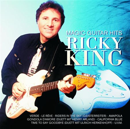 Ricky King - antennehits uit het mooie noorden 49 - Zortam Music