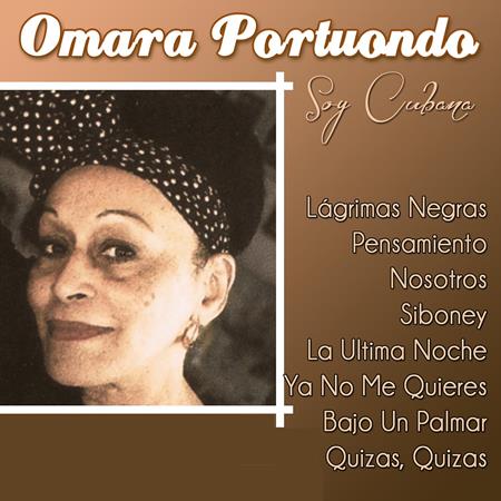 Omara Portuondo - Soy Cubana - Zortam Music