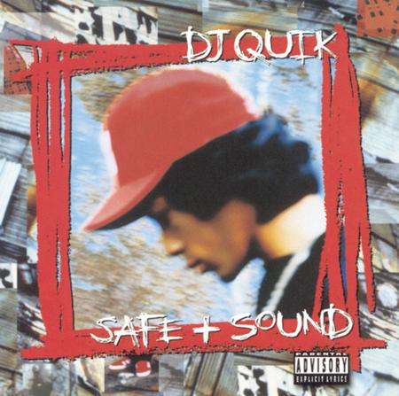 DJ Quik - Diggin