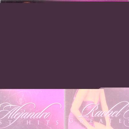 Rachel Alejandro - Rachel Alejandro Greatest Hits - Zortam Music
