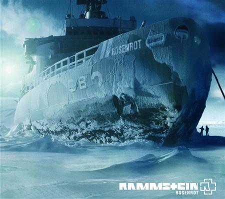 Rammstein - Best Of 