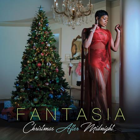 Fantasia - Christmas After Midnight - Zortam Music