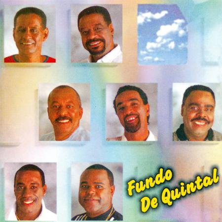 Fundo de Quintal - Verdadeira Chama Lyrics - Zortam Music