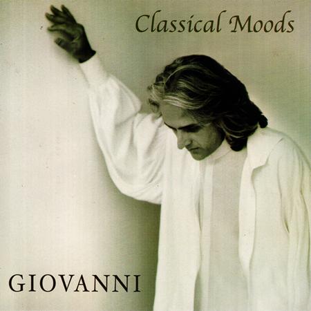 Giovanni Marradi - Classical Moods - Zortam Music