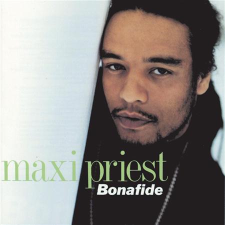 Maxi Priest - Reggae CD1 - Zortam Music