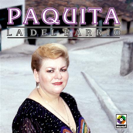 Paquita la del Barrio - Vuelvo Al Tequila - Zortam Music