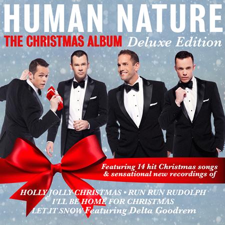 Human Nature - The Christmas Album - Zortam Music