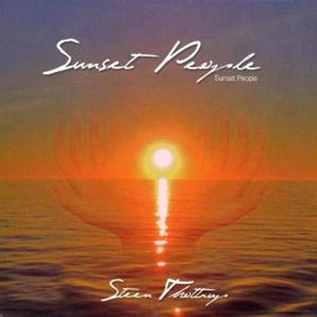 Steen Thottrup - I Hope Yesterday Never Comes Lyrics - Zortam Music