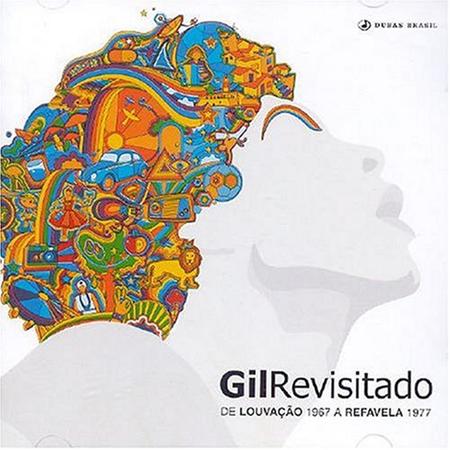 Gilberto Gil - Gil revisitado - Zortam Music