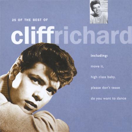 Cliff Richard - 100 Greatest 60s Hits - Zortam Music Cliff Richard - 100 Greatest 60s Hits - Zortam Music