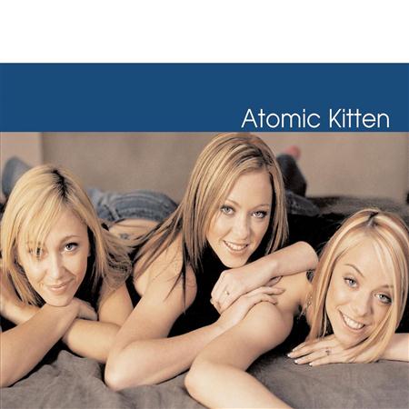 Atomic Kitten - 00-Atomic Kitten - Zortam Music