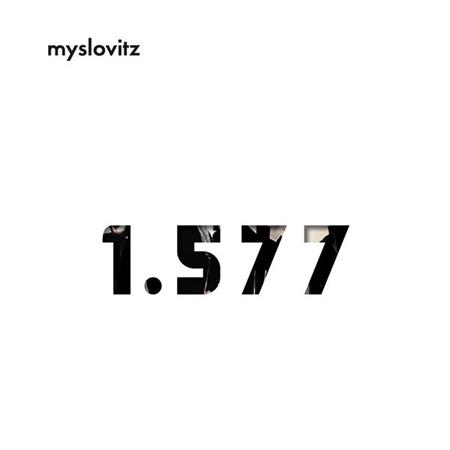 Myslovitz - 1.577 - Zortam Music