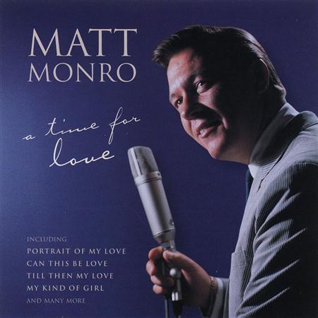 Matt Monro - And We Were Lovers Lyrics - Zortam Music