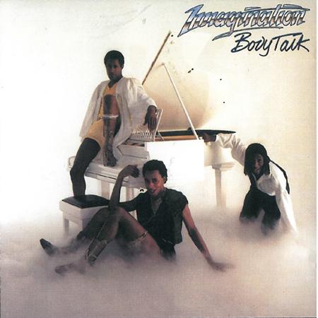 Imaani - Body Talk - Zortam Music