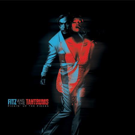 Fitz and the Tantrums - 120% Psychedelic Trance Israel - Zortam Music