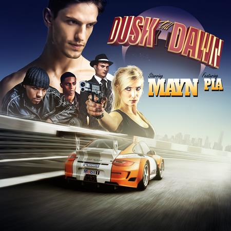 Download song Download Mp3 Zayn Malik Dusk Till Dawn Ft Sia (7.74 MB) - Free Full Download All Music