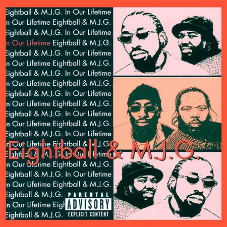 8ball & Mjg - Don