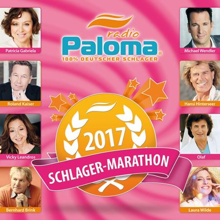 Allessa - Schlagermarathon 2017 - Zortam Music