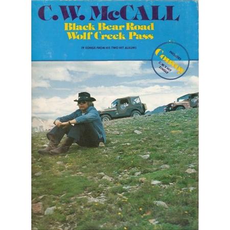 C. W. McCall - Mountains Of My Mind Lyrics - Zortam Music