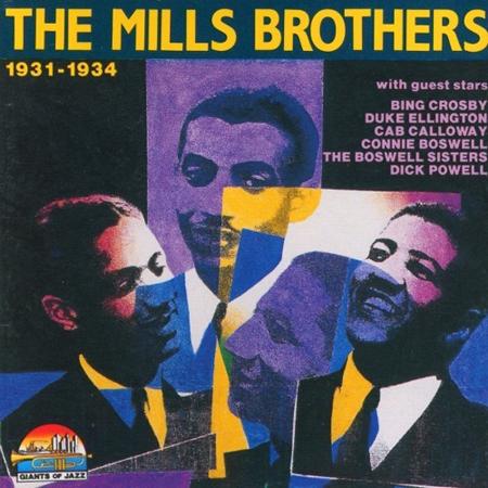 The Mills Brothers - Life Is Just A Bowl Of Cherries Lyrics - Zortam Music