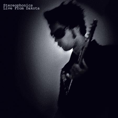 Stereophonics - Live from Dakota Disc 1 - Zortam Music Stereophonics - Live from Dakota Disc 1 - Zortam Music